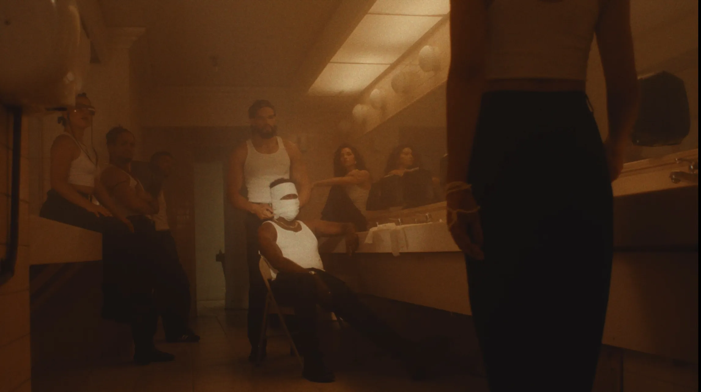 Still de videoclip